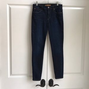 Joe’s Icon Ankle Skinny Jeans (Gianna)